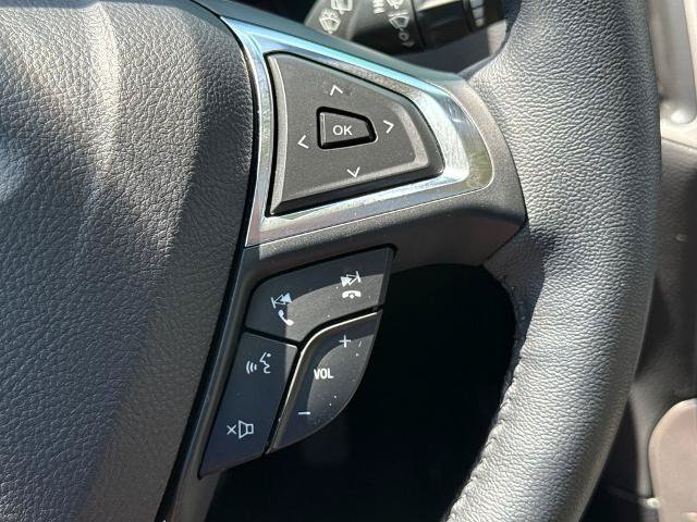 Certified 2023 Ford Edge SEL w/ Convenience Package AWD/4WD image 20