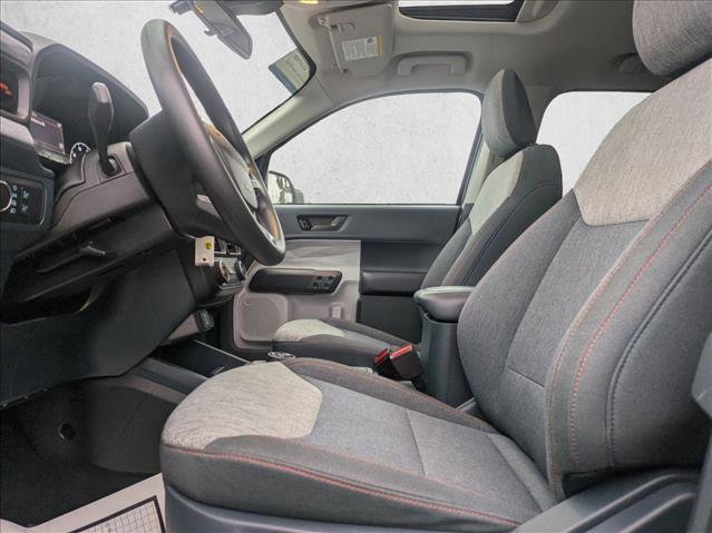 Certified 2022 Ford Maverick XLT w/ Equipment Group 300A Standard image 19