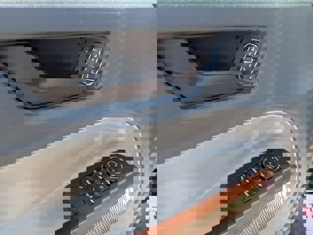 Certified 2022 Ford Maverick Lariat w/ Lariat Luxury Package image 10