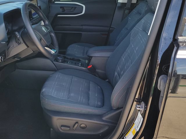 Certified 2024 Ford Bronco Sport Heritage w/ Heritage Convenience Package AWD/4WD image 6