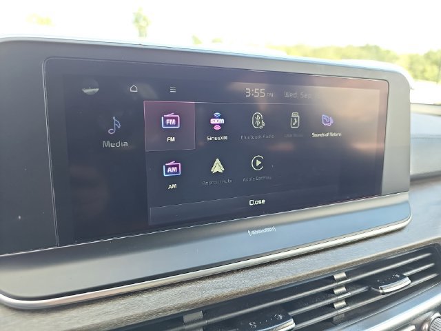 Used 2022 Kia Telluride EX w/ EX Premium Package FWD image 29