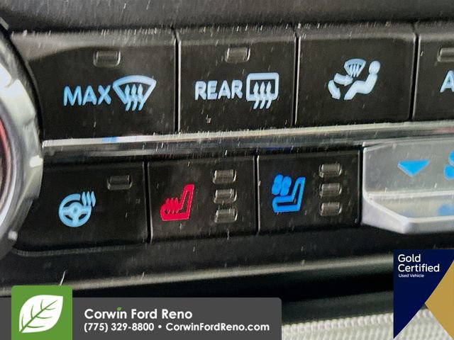 Certified 2024 Ford F150 Lariat w/ Bed Utility Package AWD/4WD image 24
