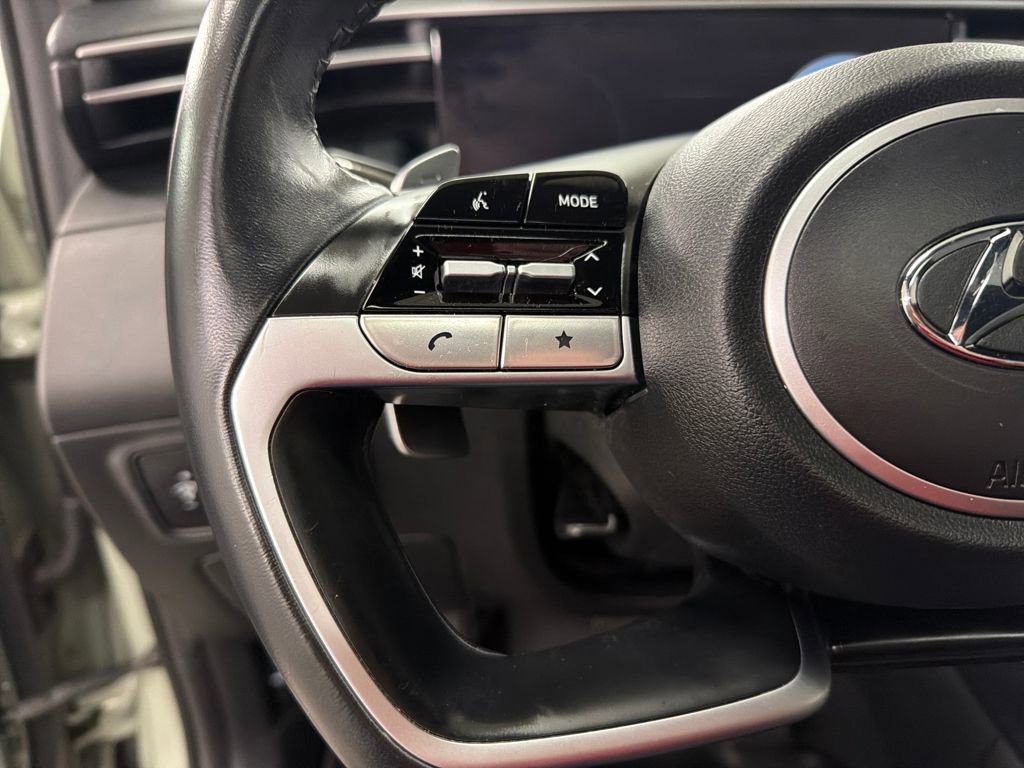 Used 2022 Hyundai Santa Cruz SEL Premium image 21