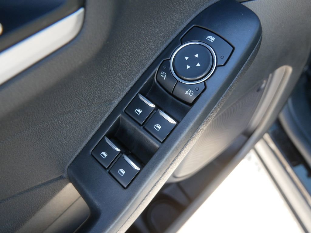 Certified 2024 Ford Escape Platinum image 12