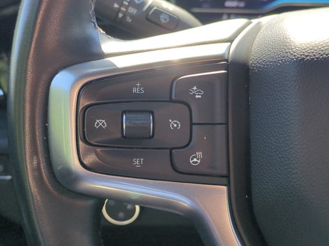 Used 2024 Chevrolet Silverado 1500 LT AWD/4WD image 17
