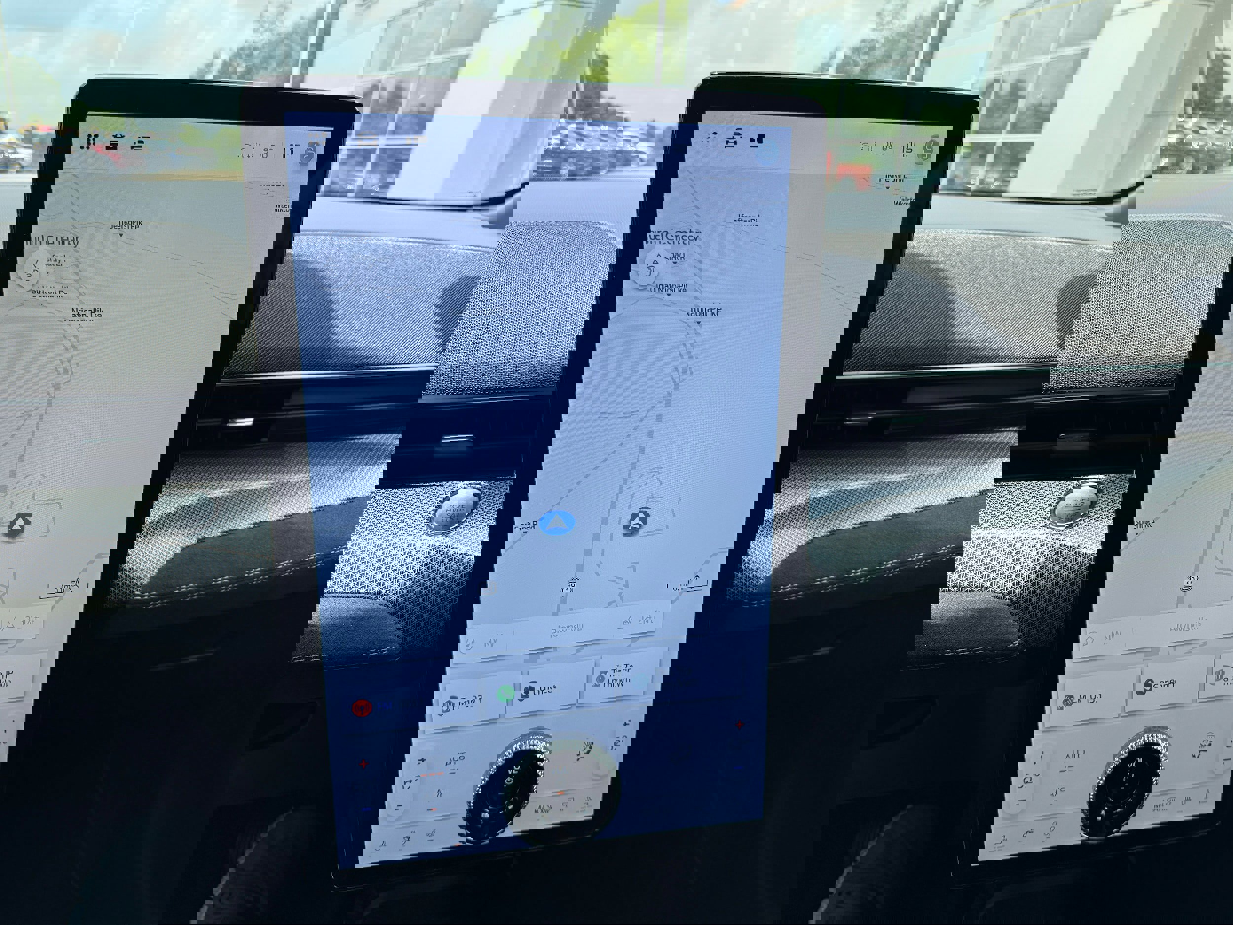 Certified 2024 Ford Mustang Mach-E GT image 17