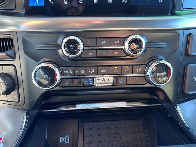 Certified 2024 Ford F150 Lariat w/ Equipment Group 502A High AWD/4WD image 16