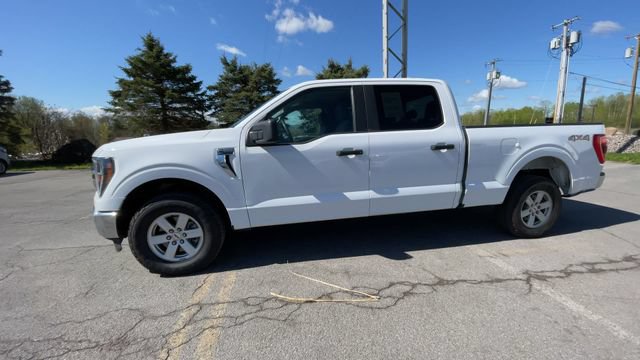Certified 2023 Ford F150 XLT AWD/4WD image 6