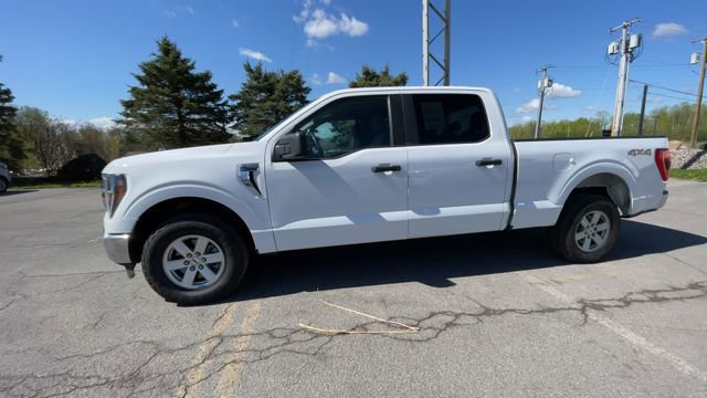 Certified 2023 Ford F150 XLT AWD/4WD image 6