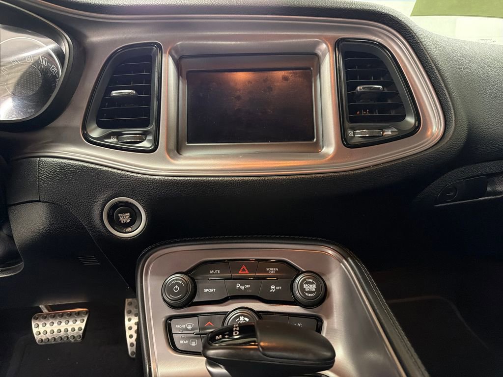 Used 2023 Dodge Challenger GT RWD image 22