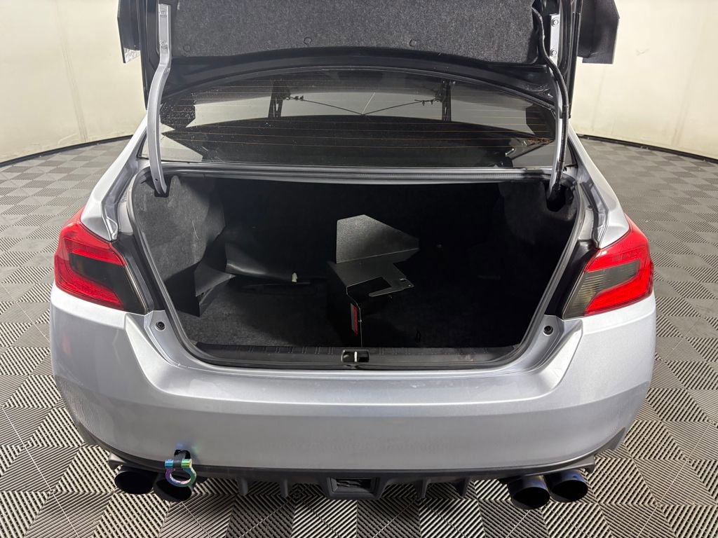 Used 2020 Subaru WRX Premium image 29