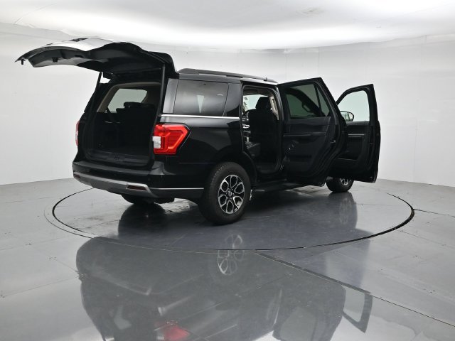 Certified 2024 Ford Expedition XLT AWD/4WD image 54