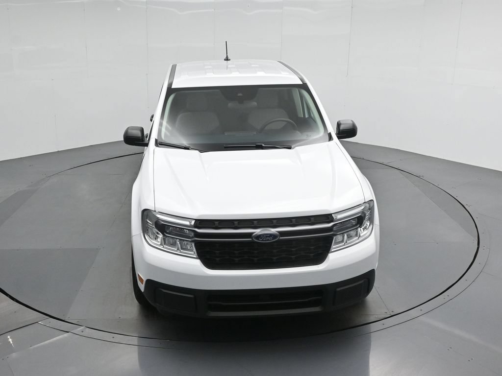 Certified 2023 Ford Maverick XLT FWD image 36