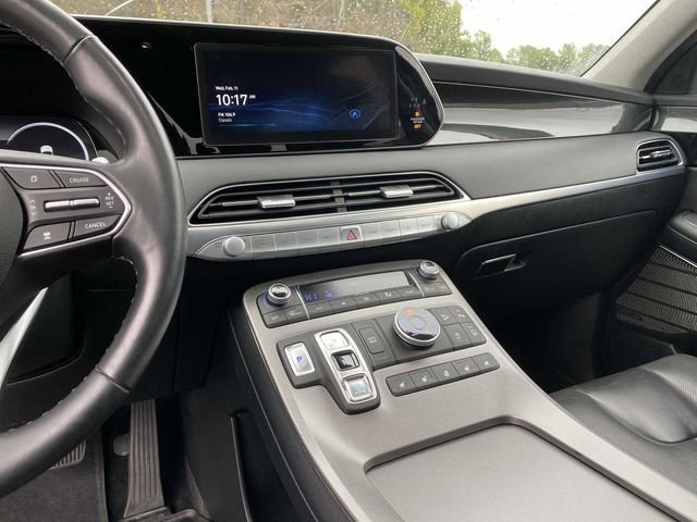 Used 2021 Hyundai Palisade Limited w/ Cargo Package image 30