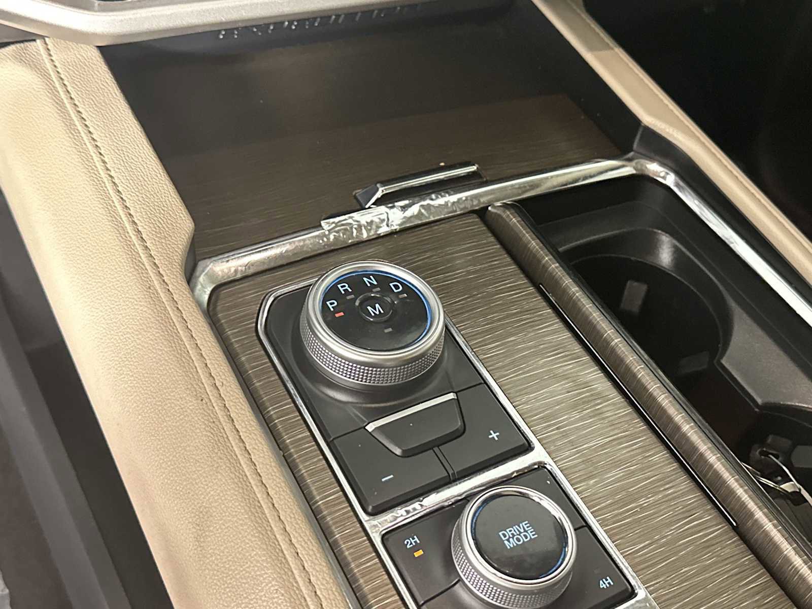 Certified 2023 Ford Expedition Limited image 50