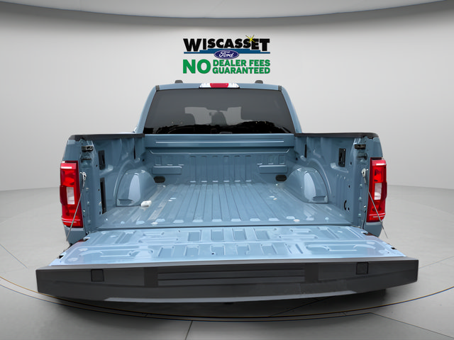 Certified 2023 Ford F150 XLT w/ Equipment Group 302A High AWD/4WD image 13
