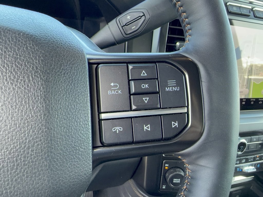 Certified 2024 Ford F350 Platinum image 29