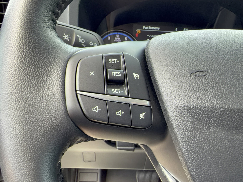 Certified 2023 Ford Bronco Sport Badlands image 25