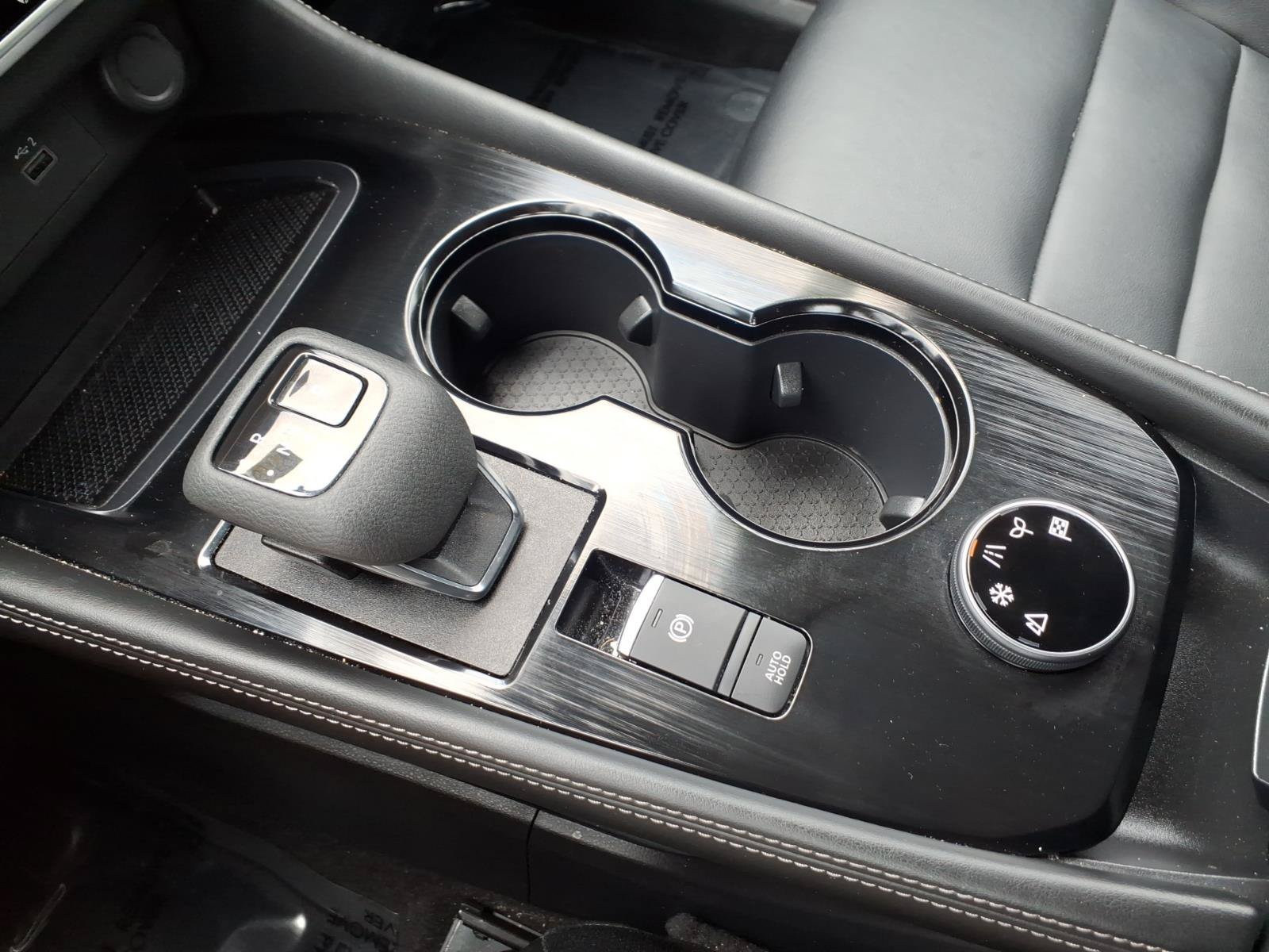 Used 2023 Nissan Rogue SL AWD/4WD image 19