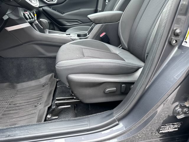 Used 2021 Subaru Forester Premium w/ Popular Package #1 AWD/4WD image 11
