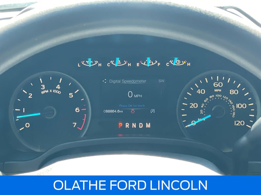 Certified 2018 Ford F150 XLT w/ XTR Package image 21