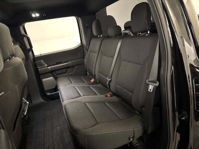 Certified 2021 Ford F150 XLT w/ Equipment Group 302A High AWD/4WD image 35