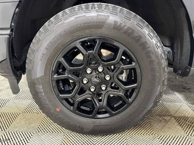 Certified 2024 Ford F150 XLT w/ Equipment Group 302A MID AWD/4WD image 11