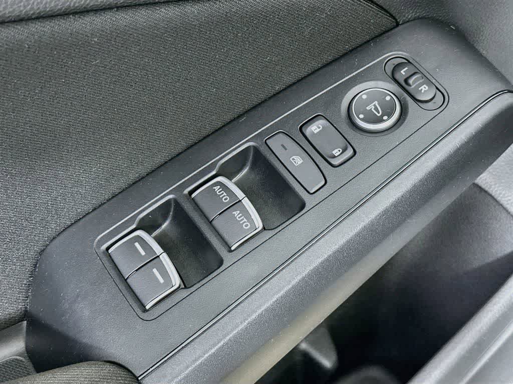 Used 2023 Honda Civic Sport image 27