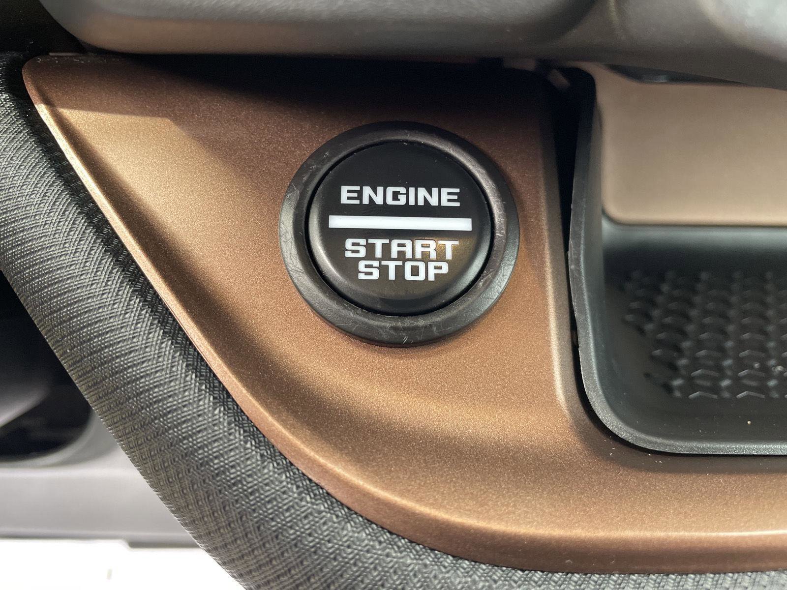 Certified 2022 Ford Bronco Sport Outer Banks w/ Tech Package AWD/4WD image 21