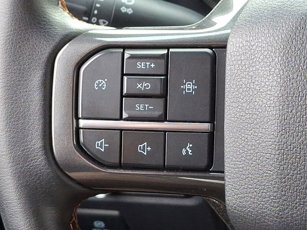 Certified 2023 Ford F150 Tremor image 20