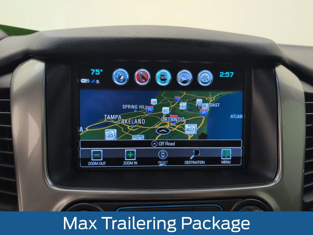 Used 2019 Chevrolet Suburban LT w/ LT Signature Package RWD image 29