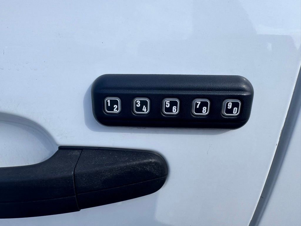 Certified 2019 Ford Transit 150 XLT image 38