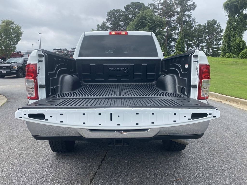 Used 2024 RAM 2500 Big Horn AWD/4WD image 7