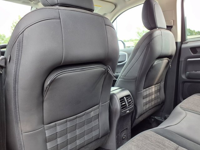 Certified 2023 Ford Bronco Sport Big Bend AWD/4WD image 7