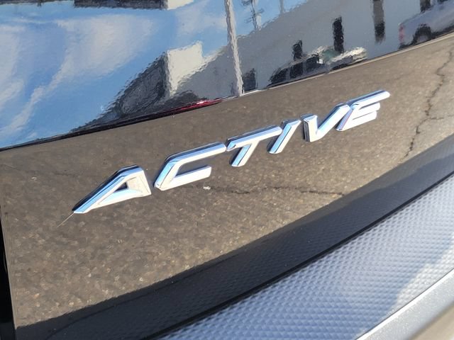 Certified 2024 Ford Escape Active FWD image 9