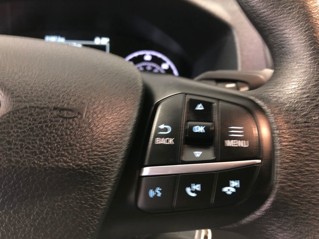 Certified 2024 Ford Transit 250 Base w/ Exterior Upgrade Package image 21