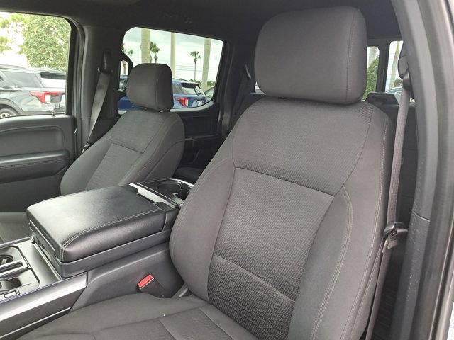 Certified 2022 Ford F150 XLT w/ Equipment Group 302A High image 20