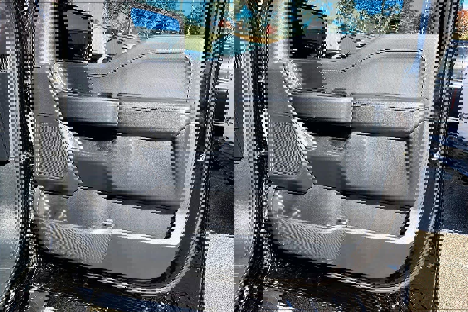 Certified 2023 Ford F150 XLT w/ Equipment Group 302A High image 22