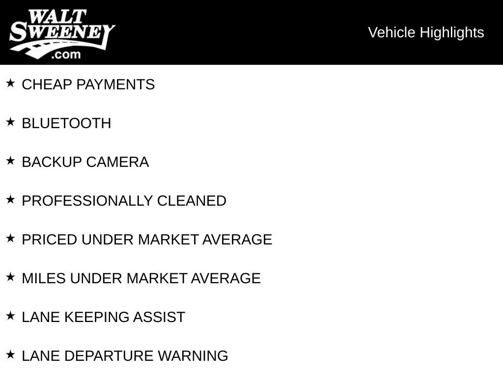 Used 2018 Toyota RAV4 LE w/ All Weather Liner Package FWD image 15