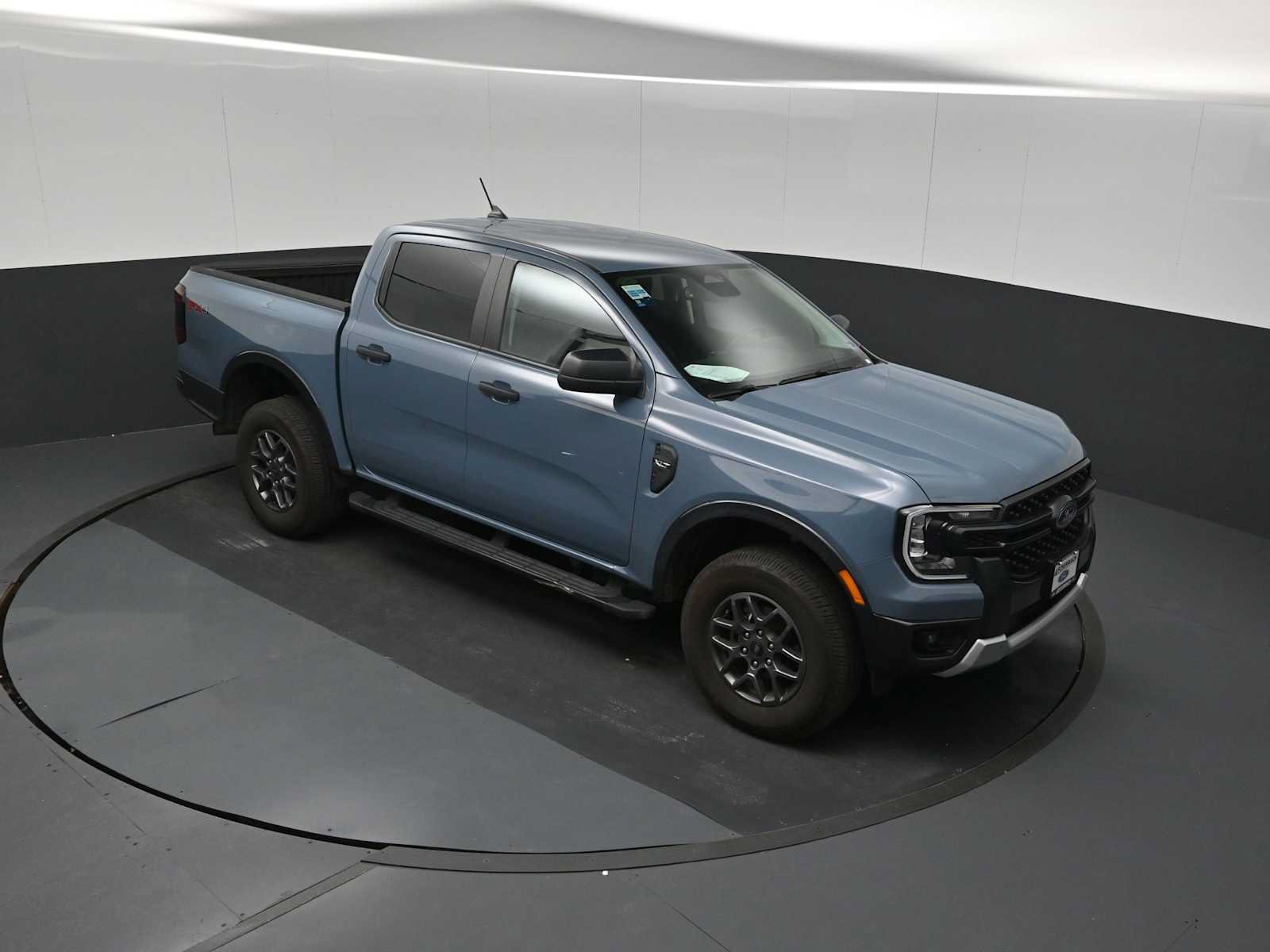 Certified 2024 Ford Ranger XLT w/ FX4 Off-Road Package AWD/4WD image 41