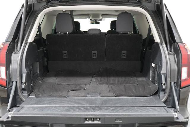 Certified 2025 Ford Expedition Max Active AWD/4WD image 33