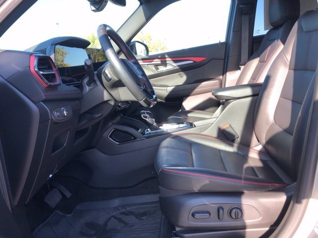 Used 2024 Chevrolet TrailBlazer RS w/ Convenience Package AWD/4WD image 10