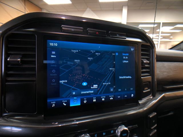 Certified 2023 Ford F150 XLT AWD/4WD image 16