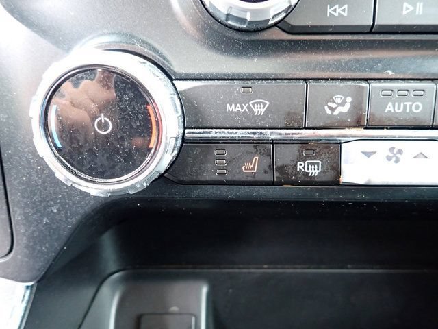 Certified 2025 Ford F150 XLT w/ Equipment Group 302A MID AWD/4WD image 26
