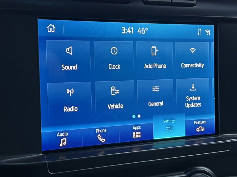 Certified 2021 Ford F150 XLT image 30