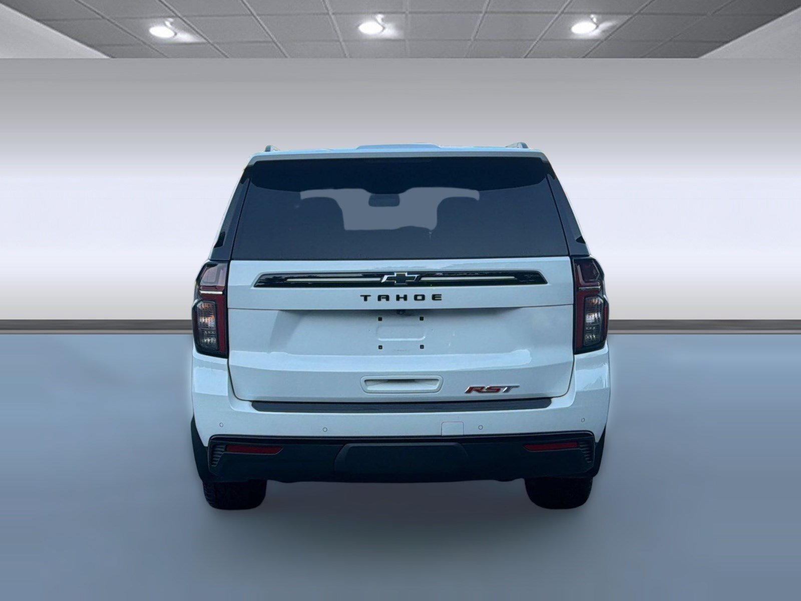 Used 2024 Chevrolet Tahoe RST w/ Luxury Package AWD/4WD image 10