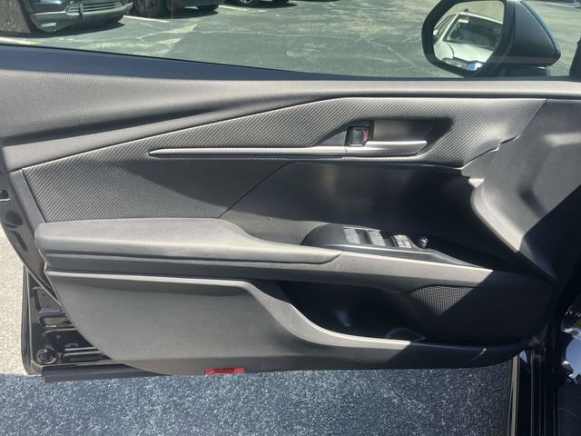 Used 2026 Toyota Camry Hybrid w/ Convenience Package FWD image 17