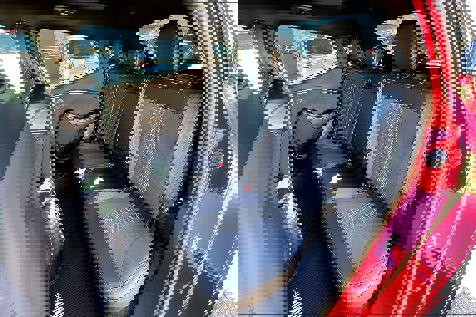 Certified 2023 Ford Mustang Mach-E GT w/ GT Performance Edition image 21