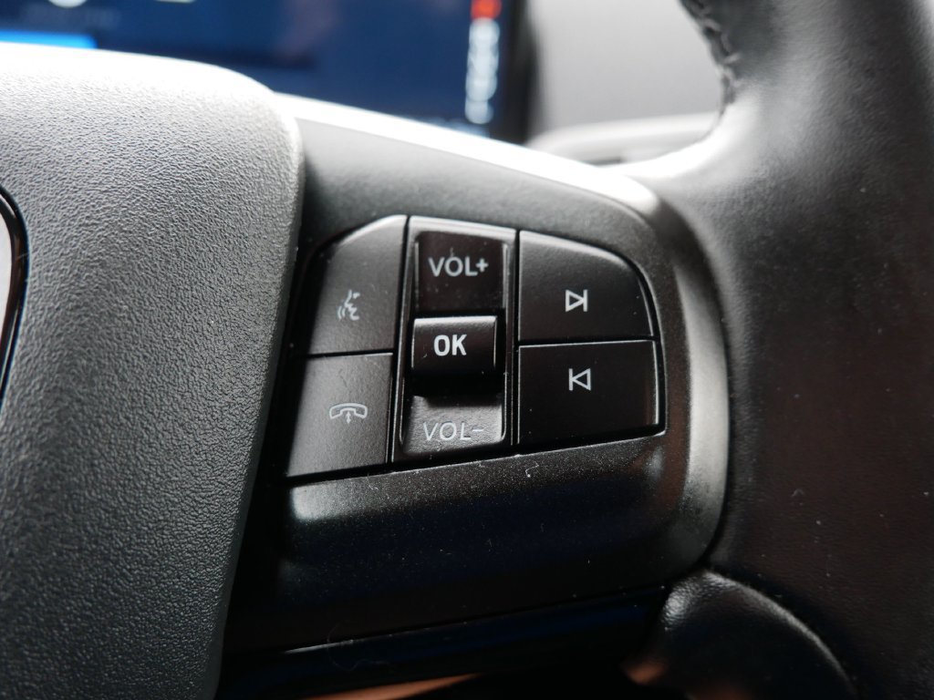Certified 2024 Ford Mustang Mach-E Select AWD/4WD image 25