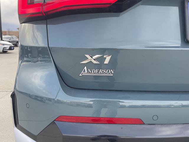 Used 2024 BMW X1 xDrive28i w/ Technology Package image 33